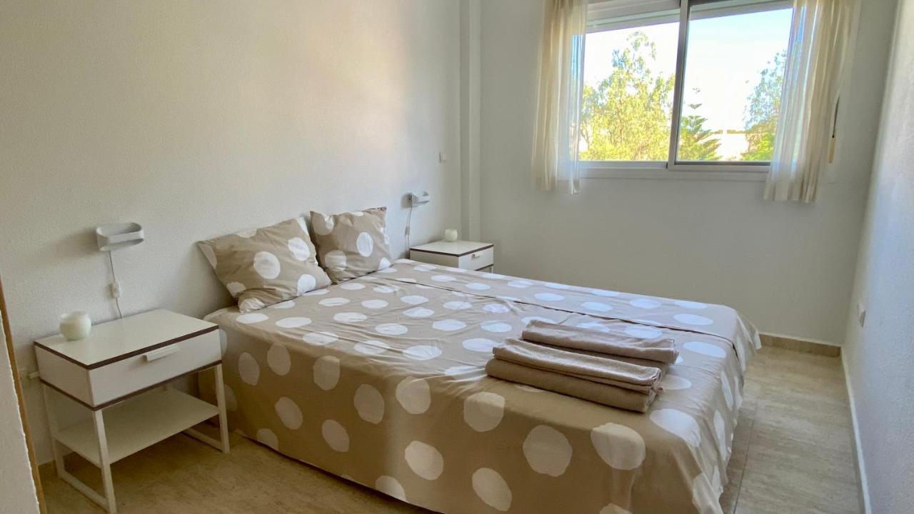 Bungalow Playa Apartment El Campello Exterior photo