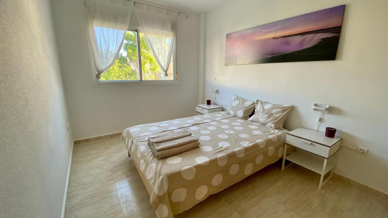 Bungalow Playa Apartment El Campello Exterior photo
